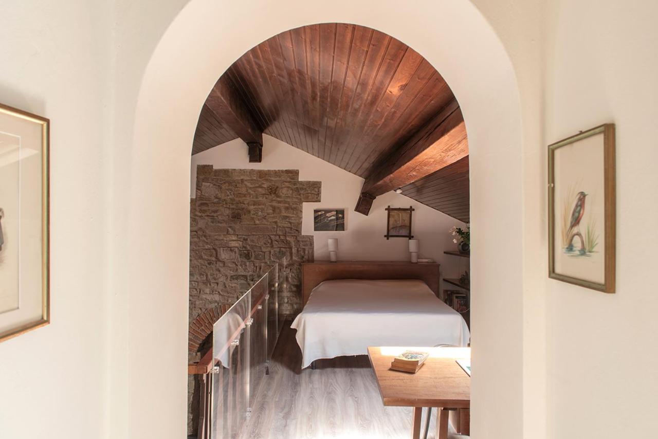 Appartement I Medici In Podestà