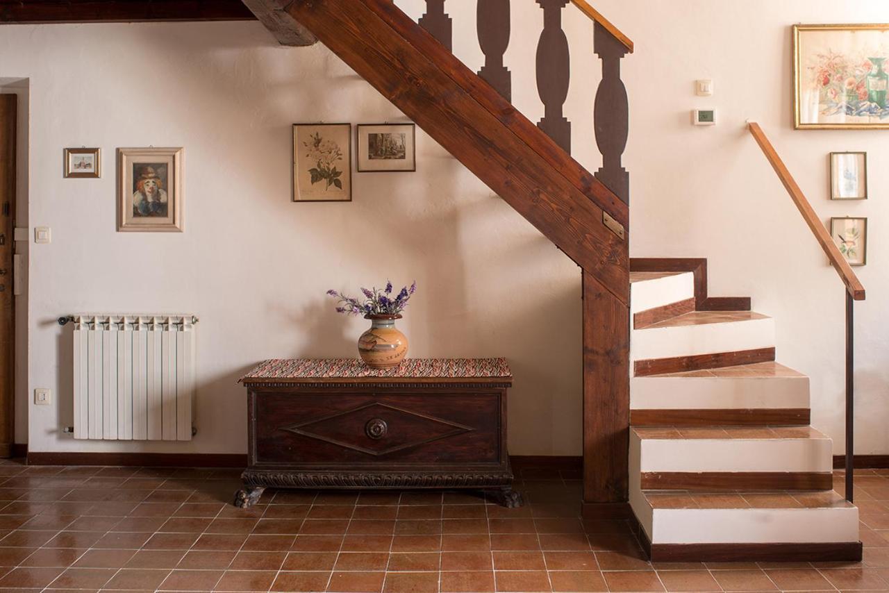 Appartement I Medici In Podestà *