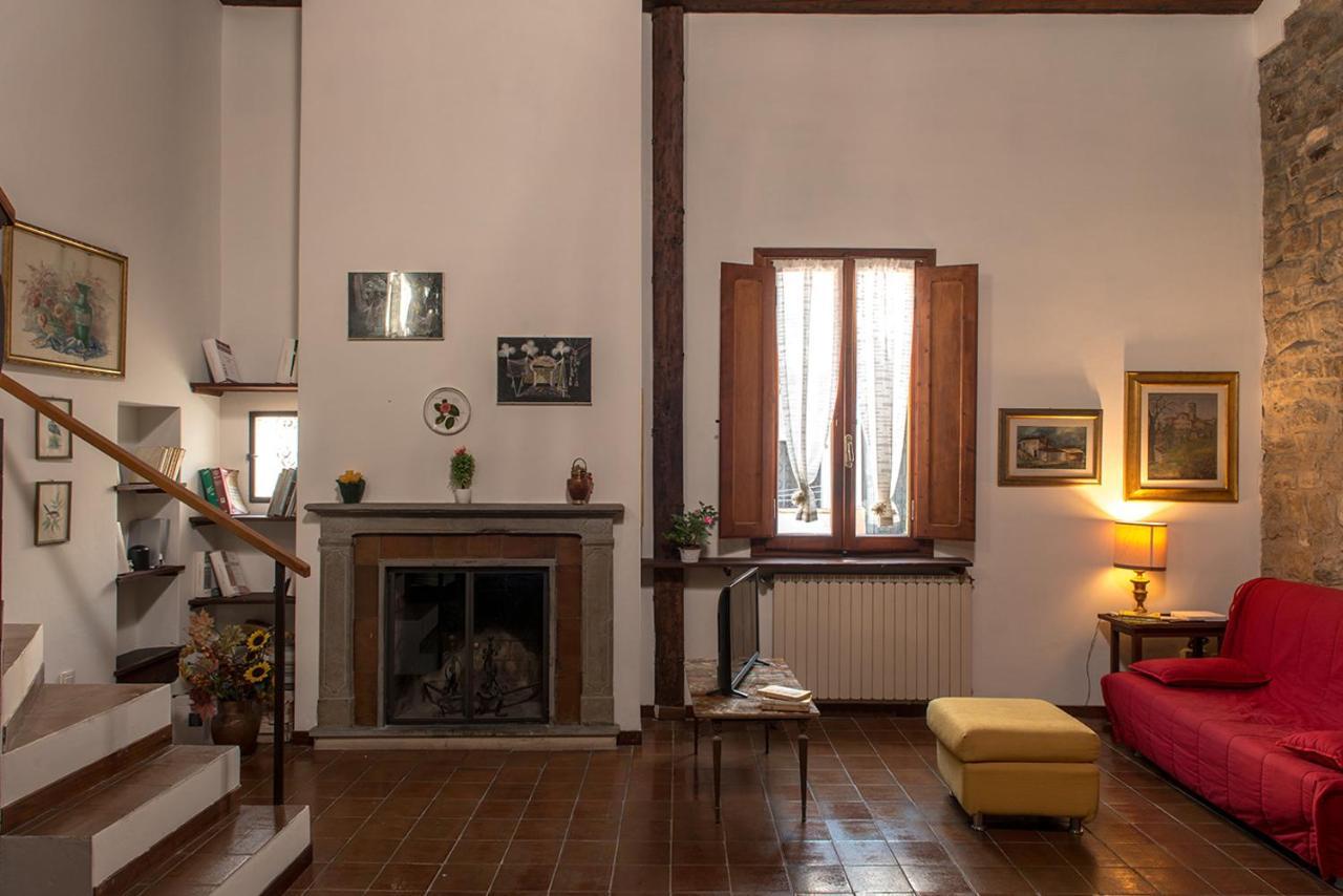I Medici In Podestà Appartamento *