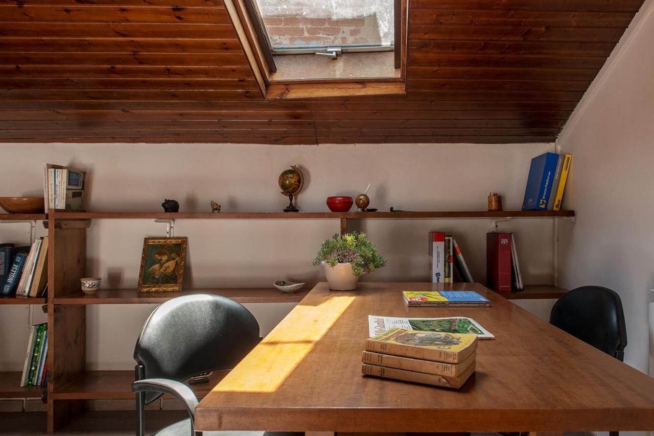 I Medici In Podestà Appartement