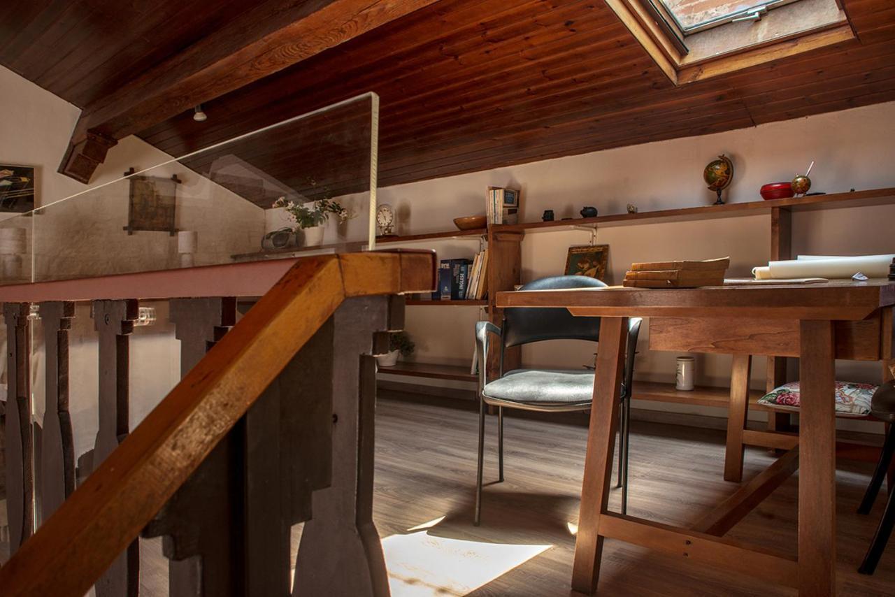 Appartement I Medici In Podestà *