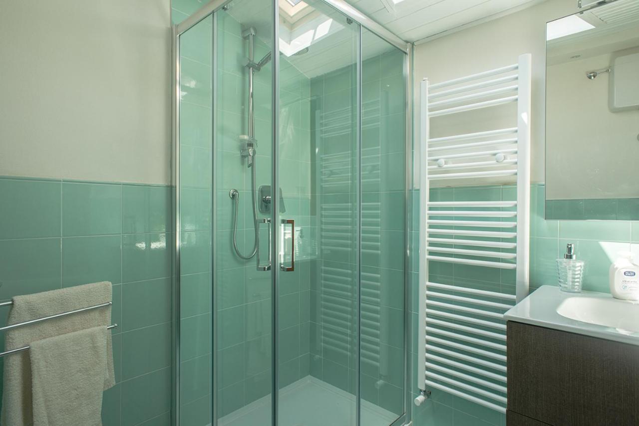 I Medici In Podestà Appartement