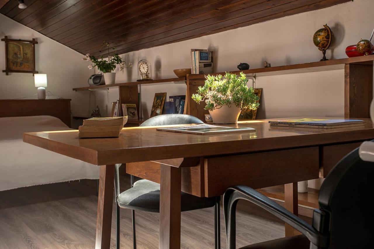 Appartement I Medici In Podestà *