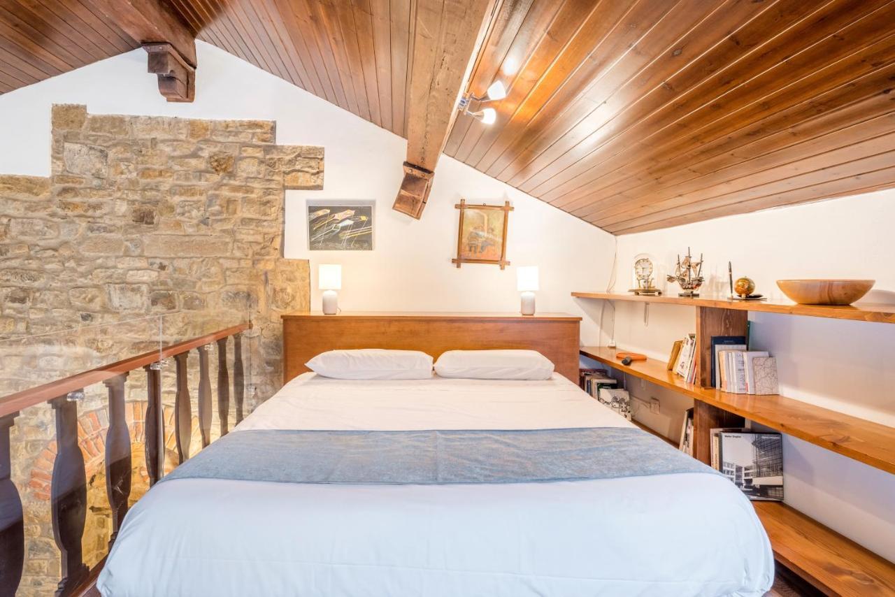 Appartement I Medici In Podestà *