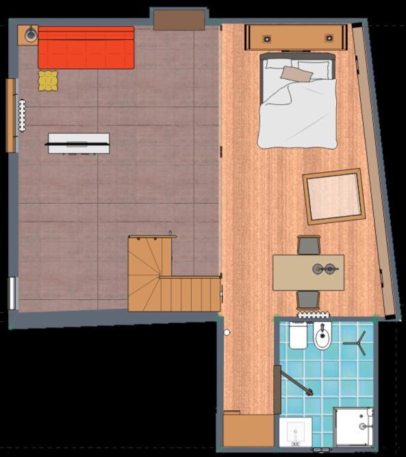 Appartement I Medici In Podestà